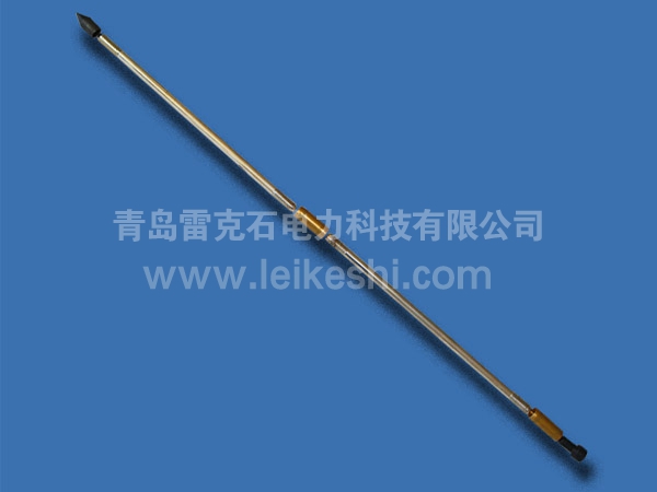 鍍錫銅接地棒