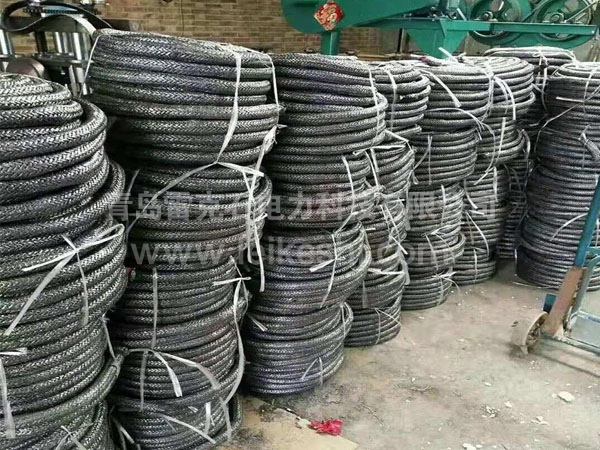 石墨圓線