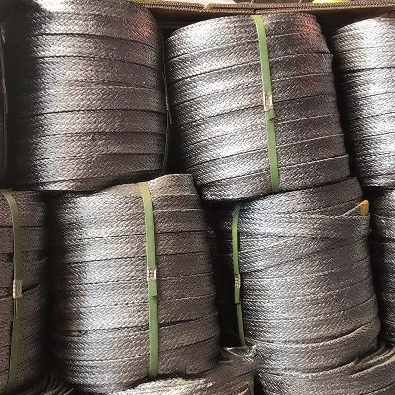 石墨扁帶：性能與應(yīng)用領(lǐng)域