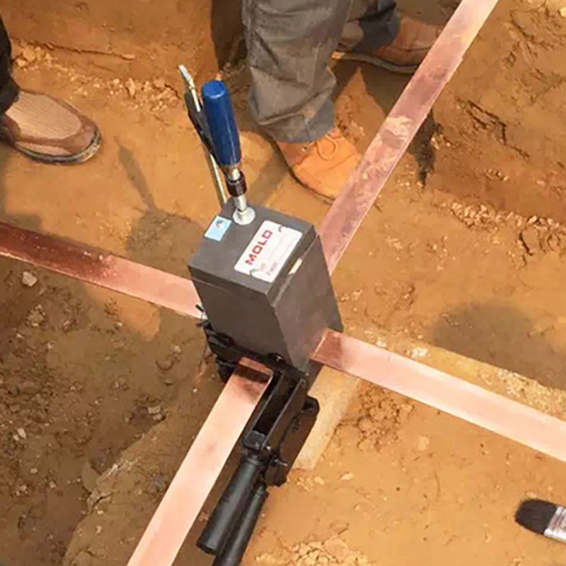 放熱焊接焊粉的使用技巧與安全操作指南