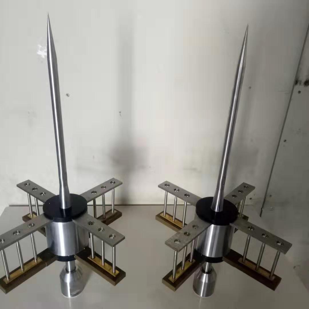 避雷針在不同建筑結(jié)構(gòu)中的應(yīng)用案例