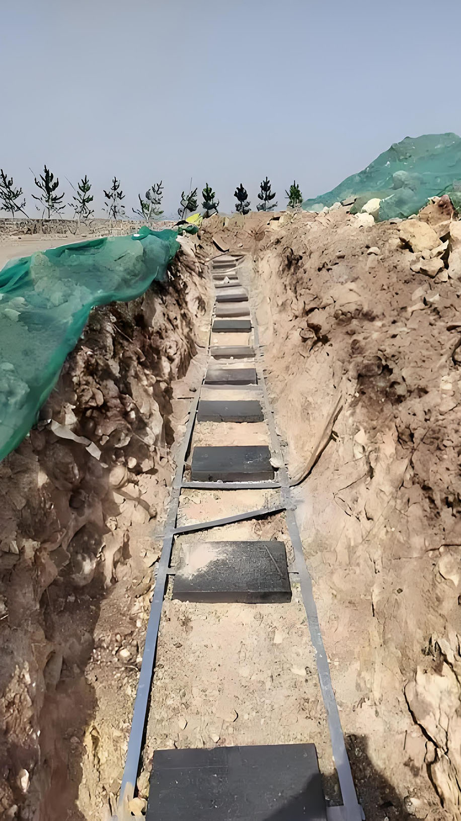 風電防雷接地的具體做法